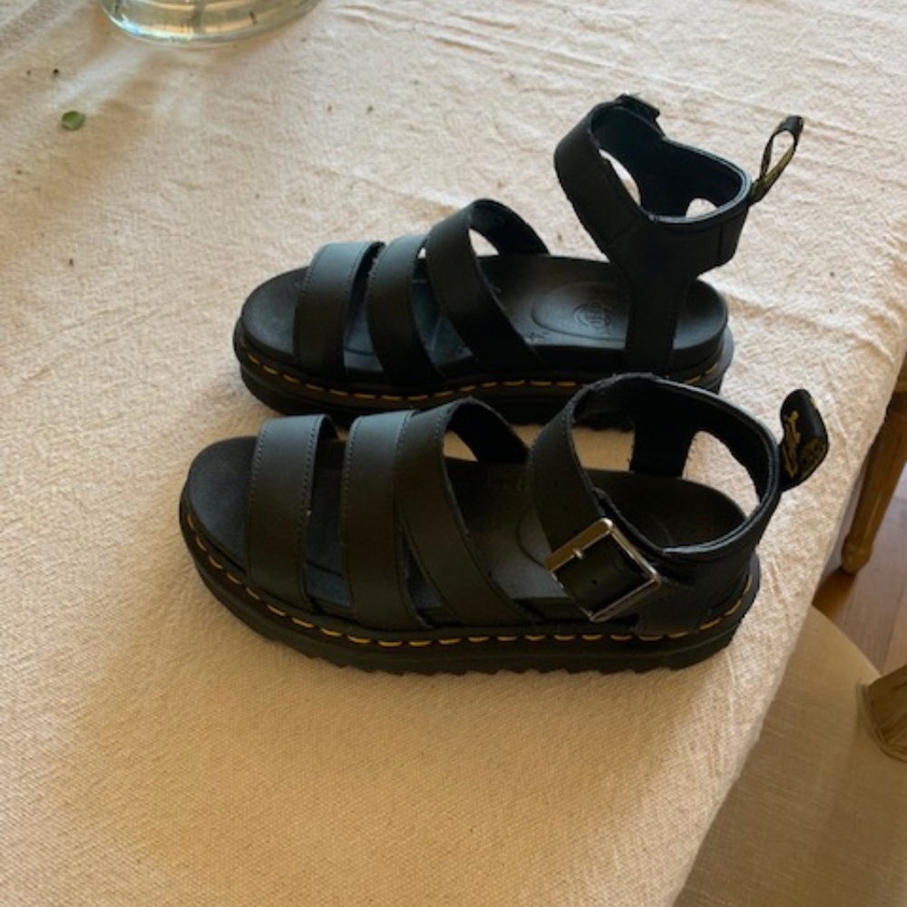 Doc Martens Sandal